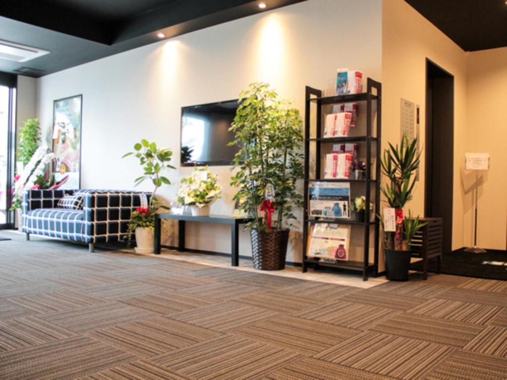 HOTEL LiVEMAX Sagamihara Ekimae — 4