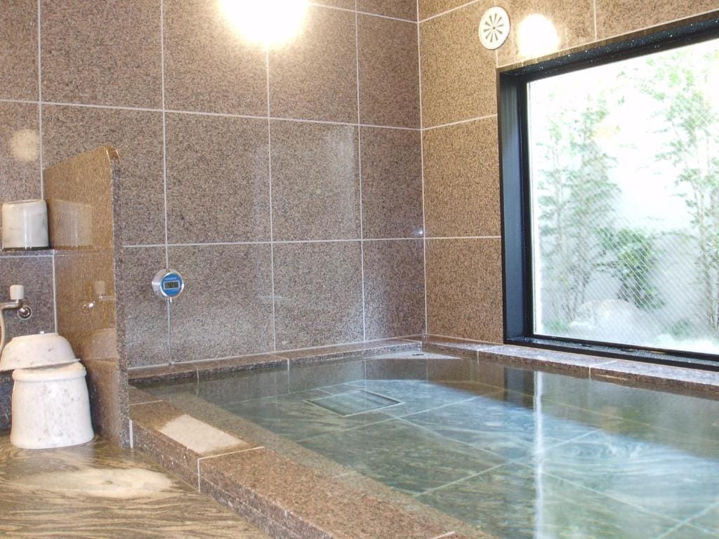 Hotel Route-Inn Sagamihara -Kokudo 129 Gou- — 3