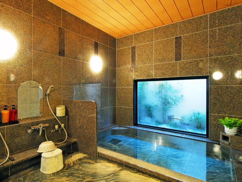 Hotel Route-Inn Sagamihara -Kokudo 129 Gou- — 4
