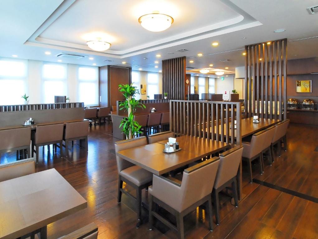Hotel Route-Inn Sagamihara -Kokudo 129 Gou- — 5