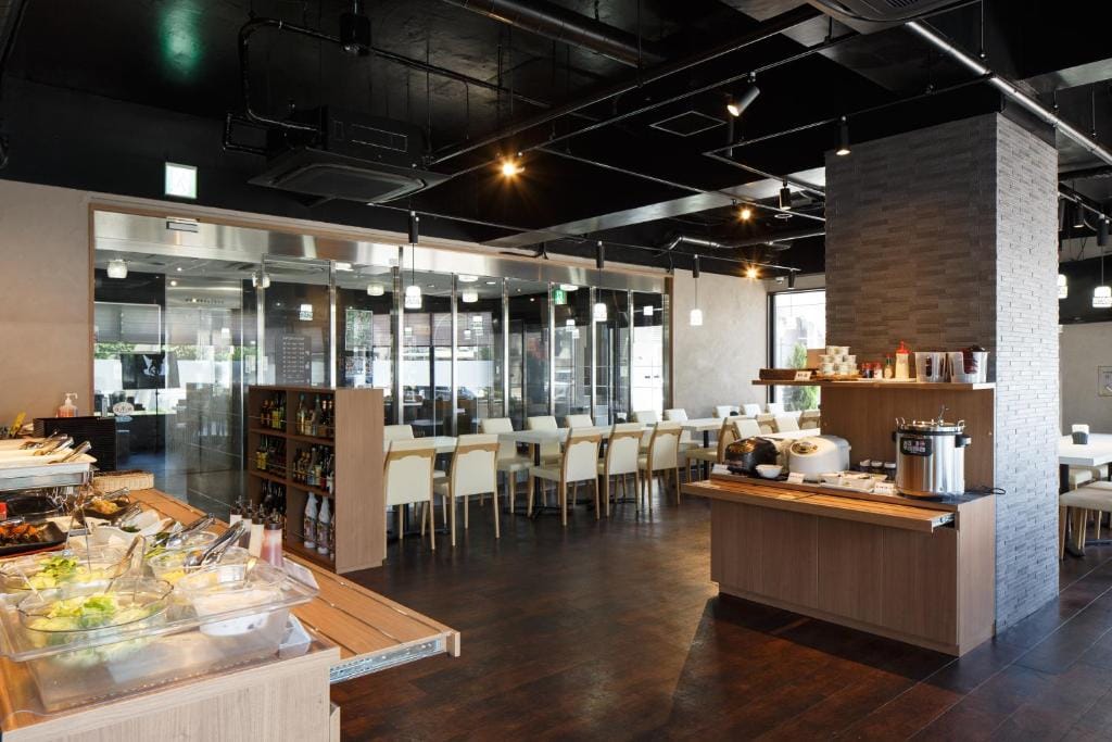 KOKO STAY Sagamihara - formerly Hotel Wing International Sagamihara — 3