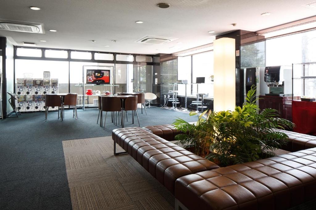 KOKO STAY Sagamihara - formerly Hotel Wing International Sagamihara — 4