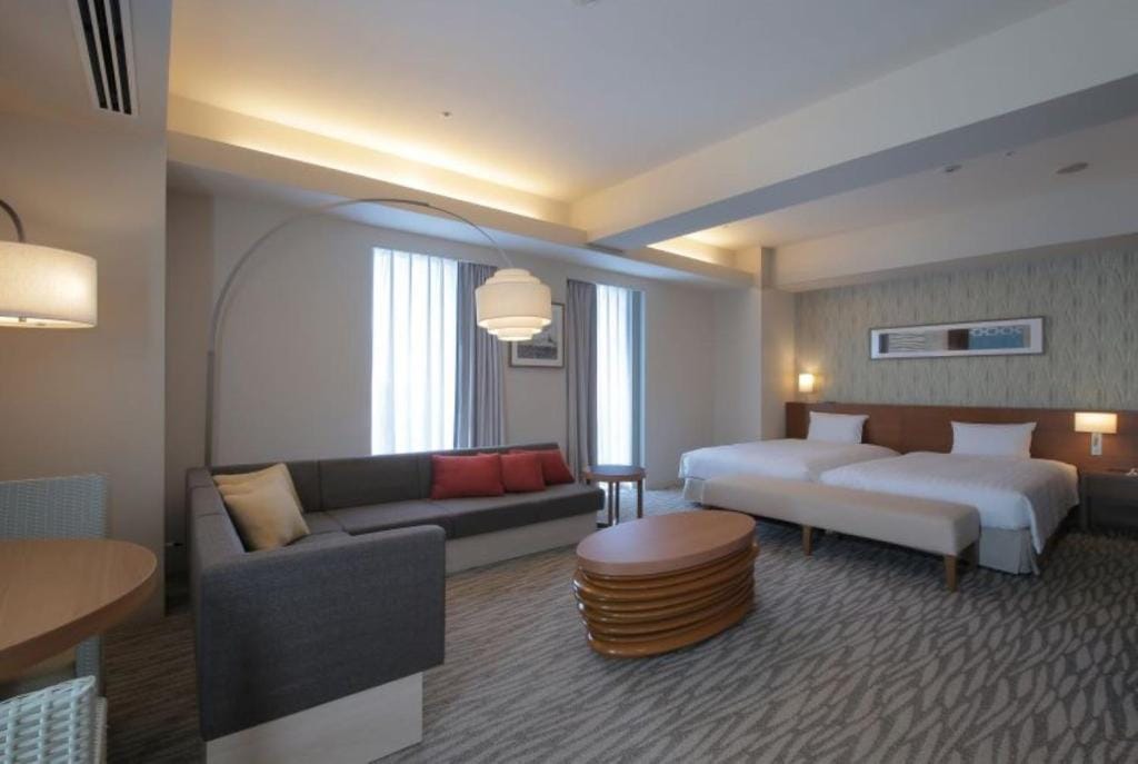 Odakyu Hotel Century Sagami Ono — 2