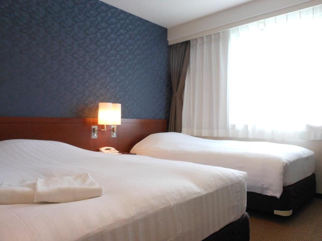 Paradis Inn Sagamihara — 2