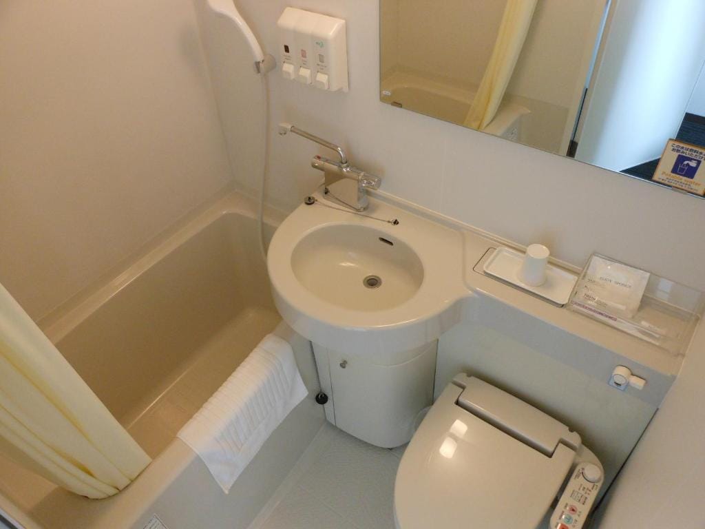 Paradis Inn Sagamihara — 3