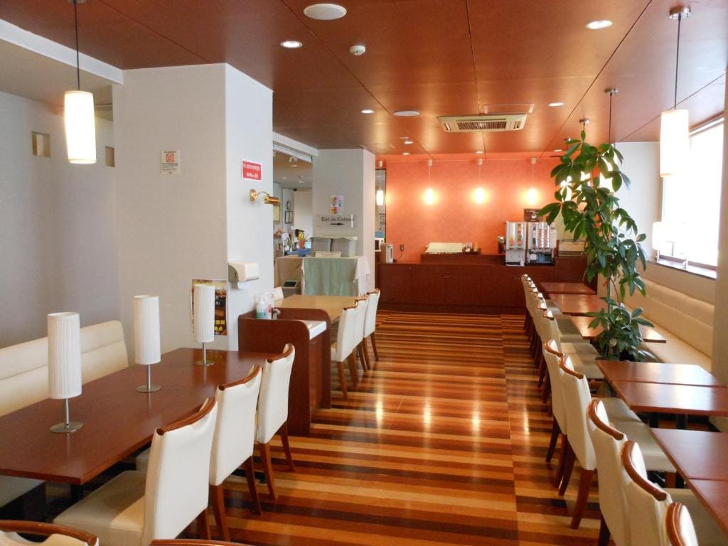 Paradis Inn Sagamihara — 4