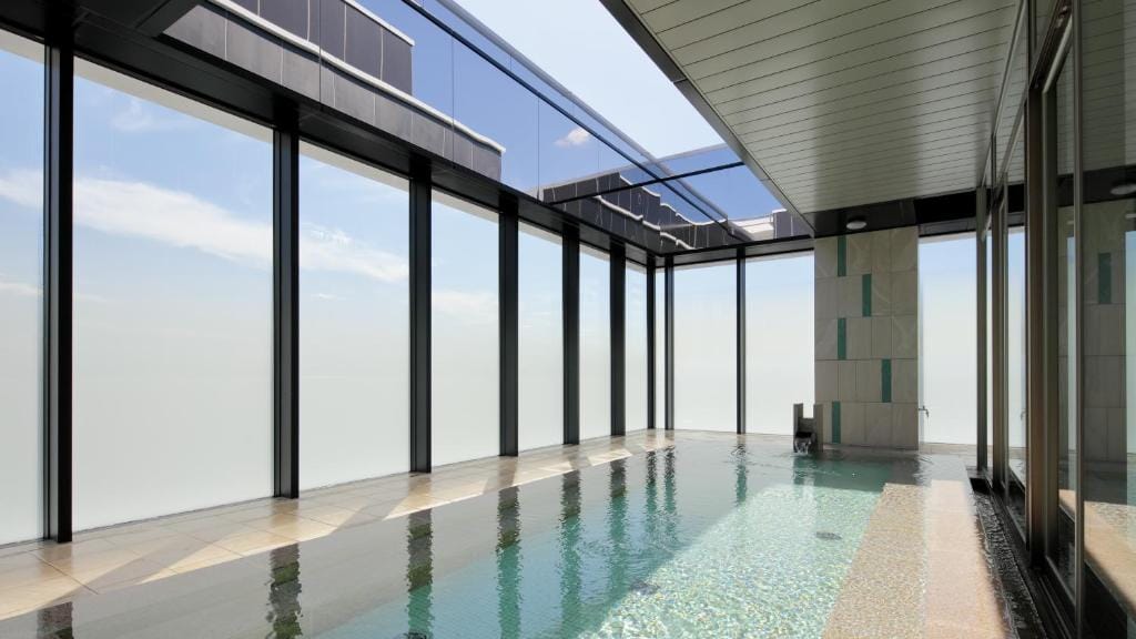 Candeo Hotels Omiya — 2