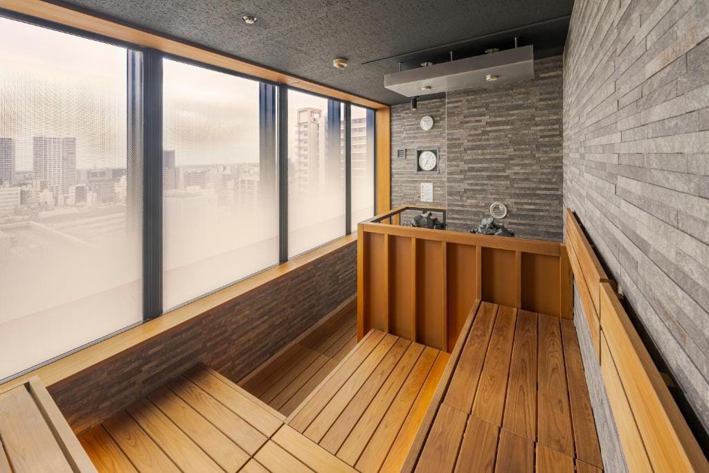 Candeo Hotels Omiya — 4