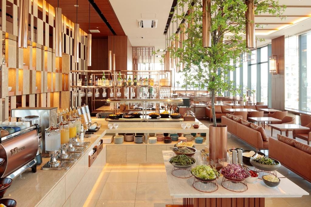 Candeo Hotels Omiya — 5
