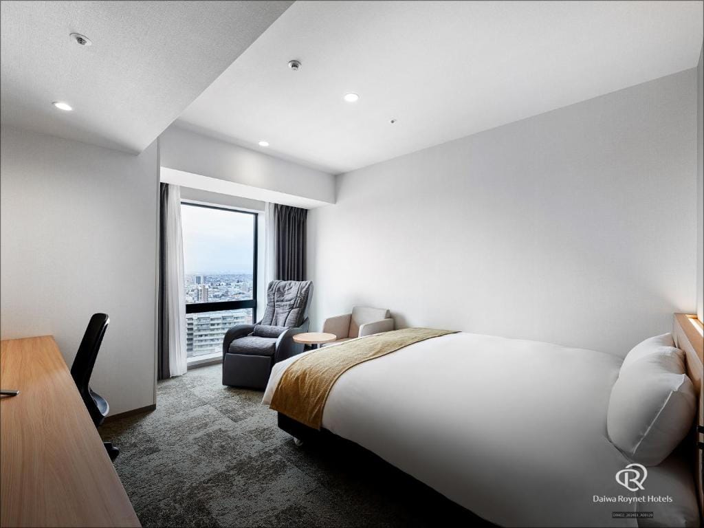 Daiwa Roynet Hotel Omiya-nishiguchi — 2