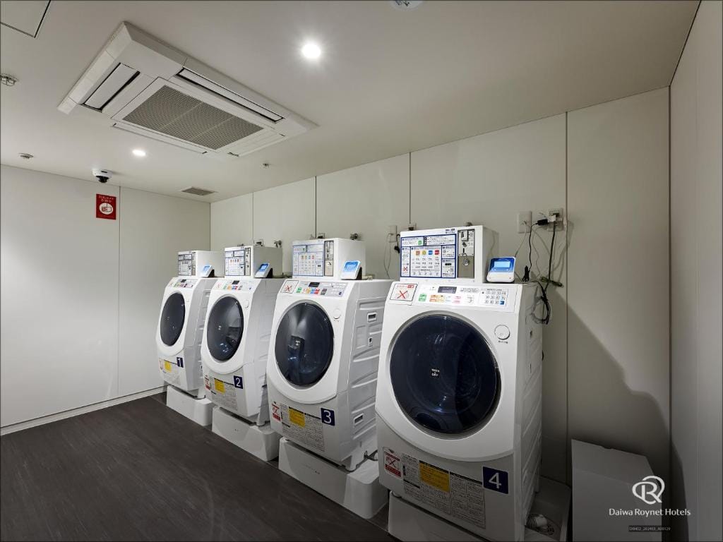 Daiwa Roynet Hotel Omiya-nishiguchi — 5
