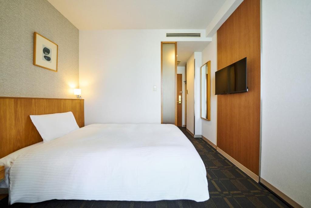 Hotel Global View Urawa — 5