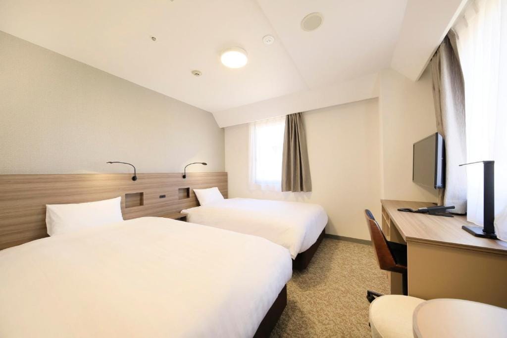 Marroad inn omiya — 2