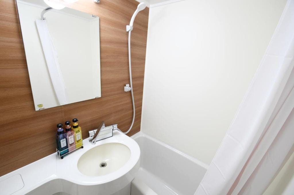 Marroad inn omiya — 3