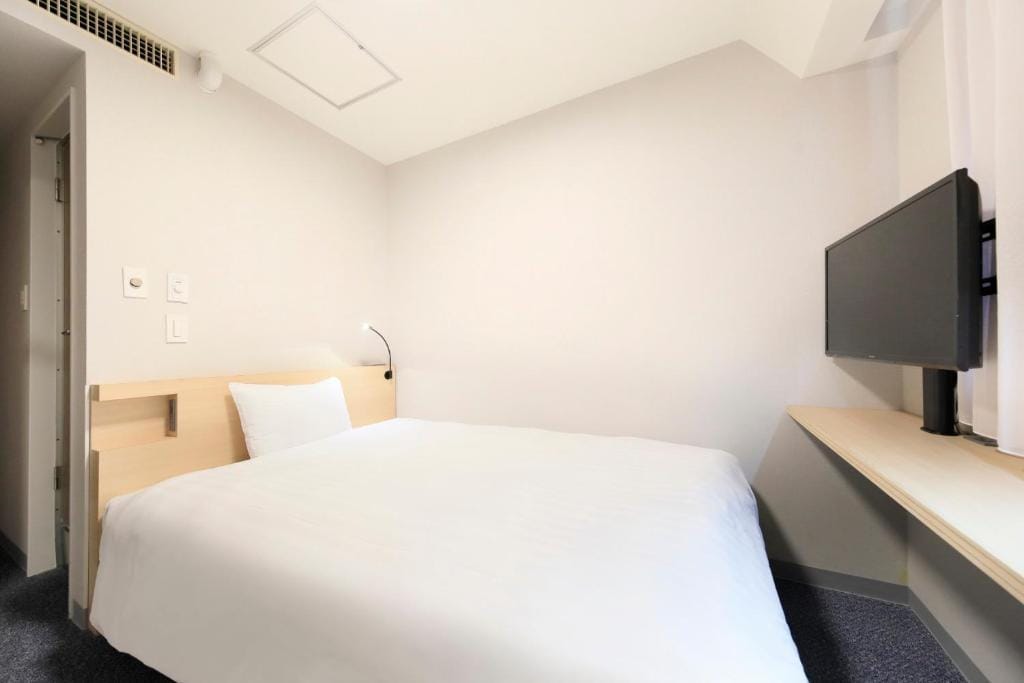 Marroad inn omiya — 5
