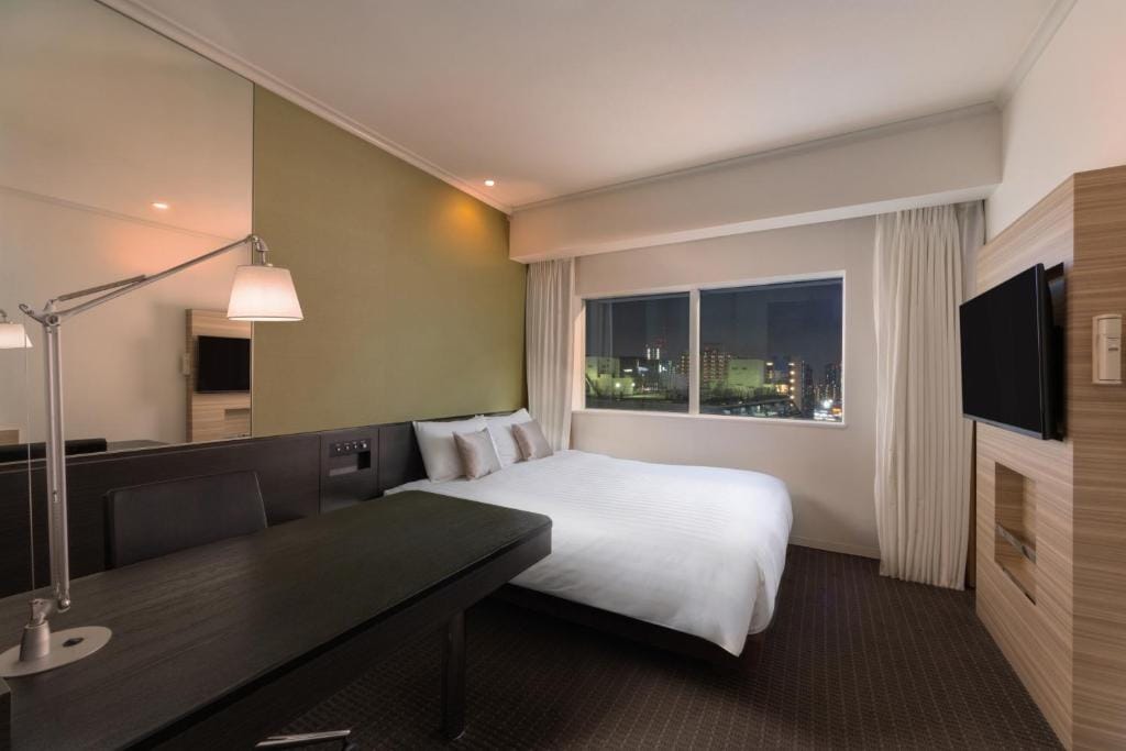 Palace Hotel Omiya — 3