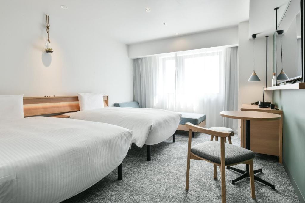 REF Omiya by VESSEL HOTELS — 2