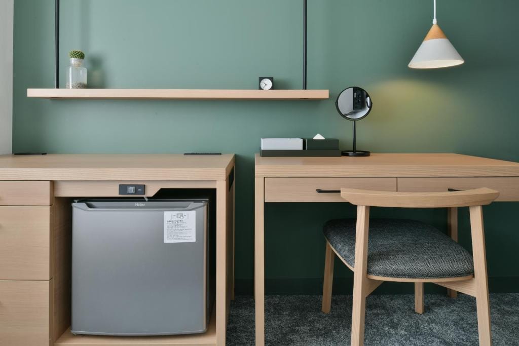 REF Omiya by VESSEL HOTELS — 3
