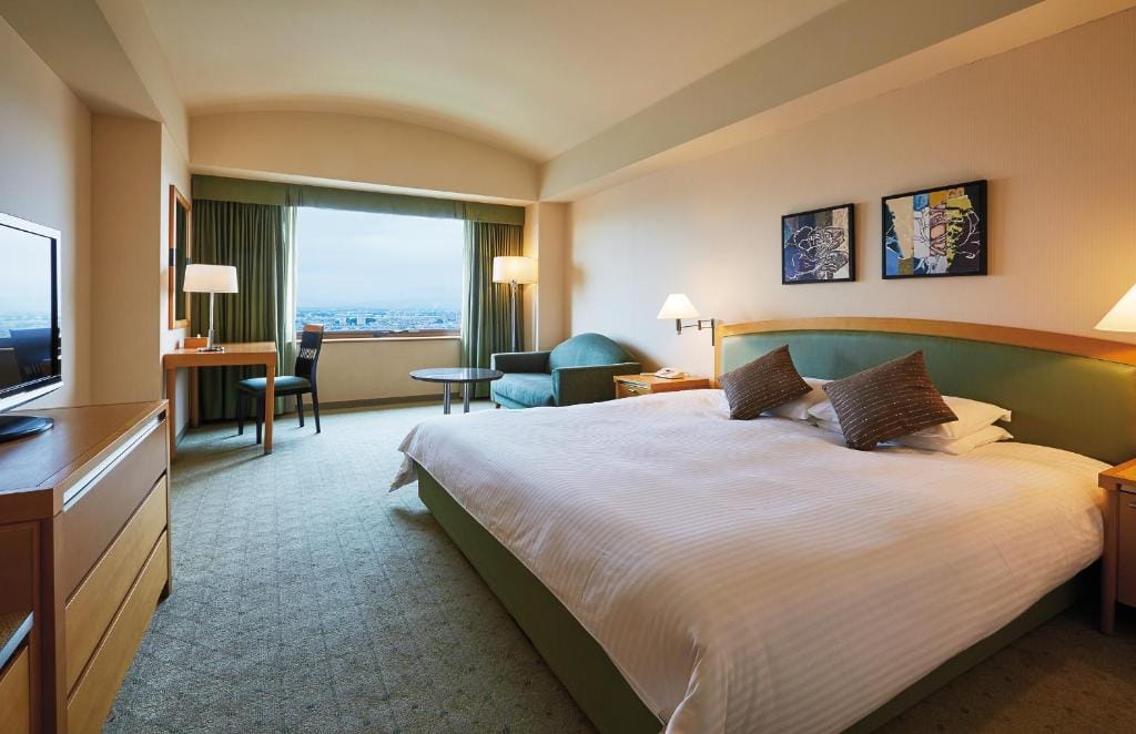 Royal Pines Hotel Urawa — 2