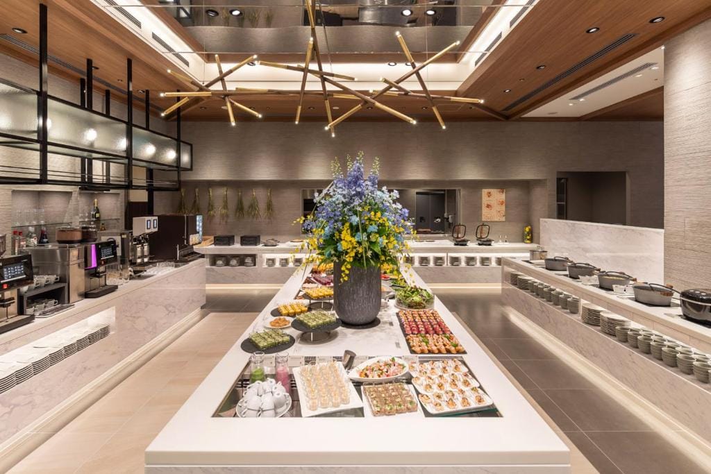 Royal Pines Hotel Urawa — 3