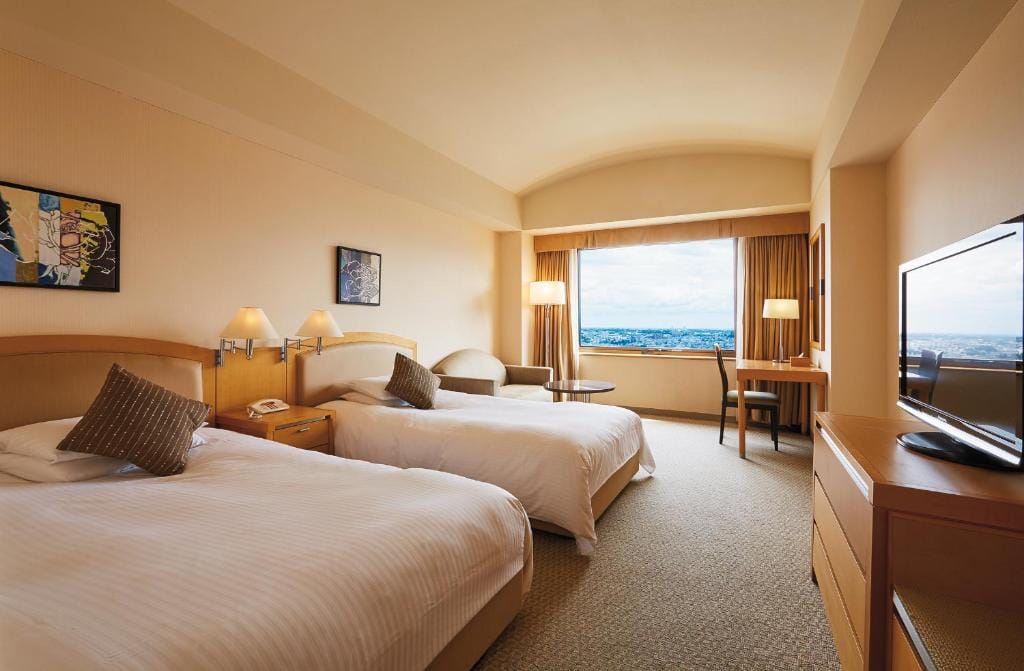 Royal Pines Hotel Urawa — 4