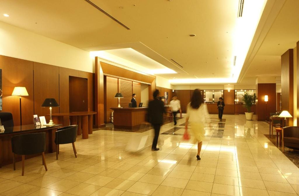 Royal Pines Hotel Urawa — 5