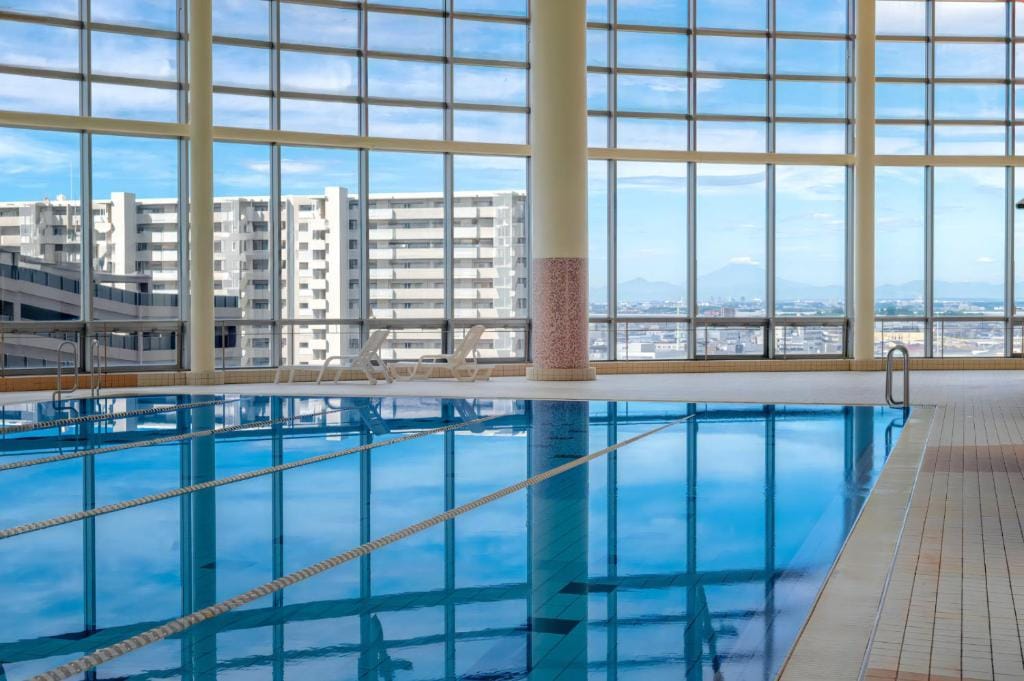 The Mark Grand Hotel — 2