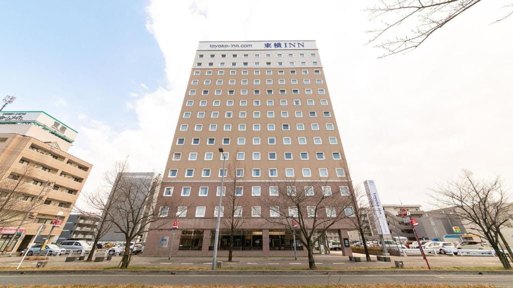 Toyoko Inn Urawa misono eki Higashi guchi — 2