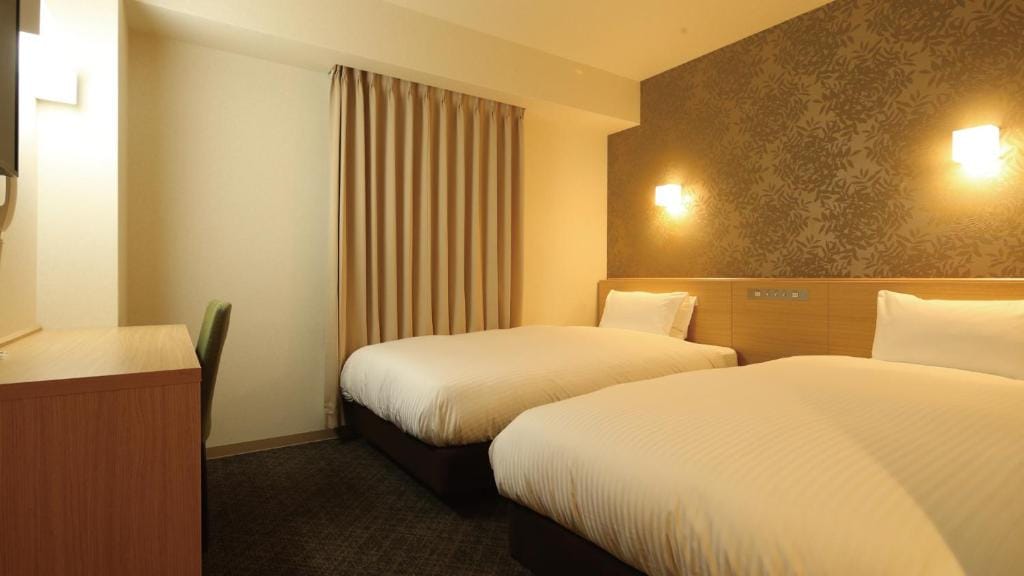 AB Hotel Sakaihigashi — 2