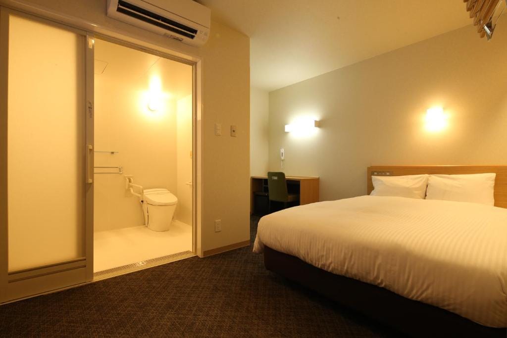 AB Hotel Sakaihigashi — 3