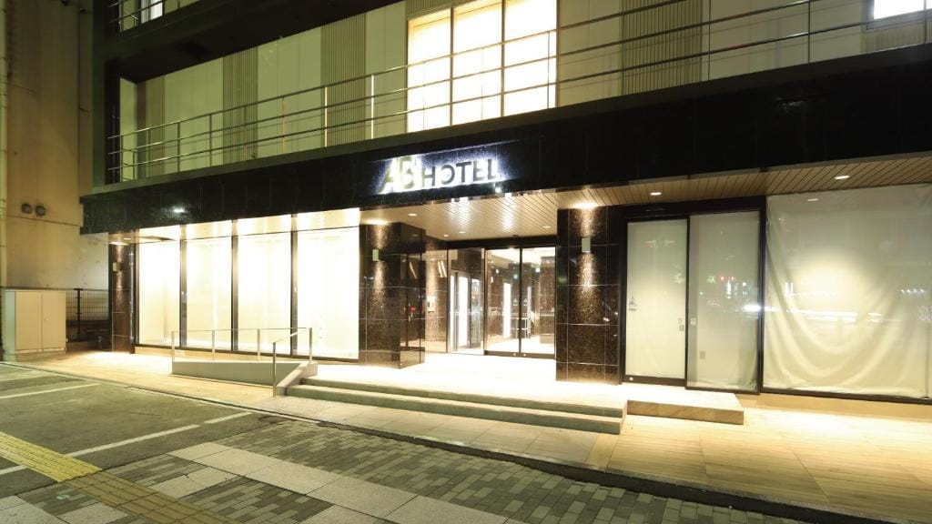 AB Hotel Sakaihigashi — 5