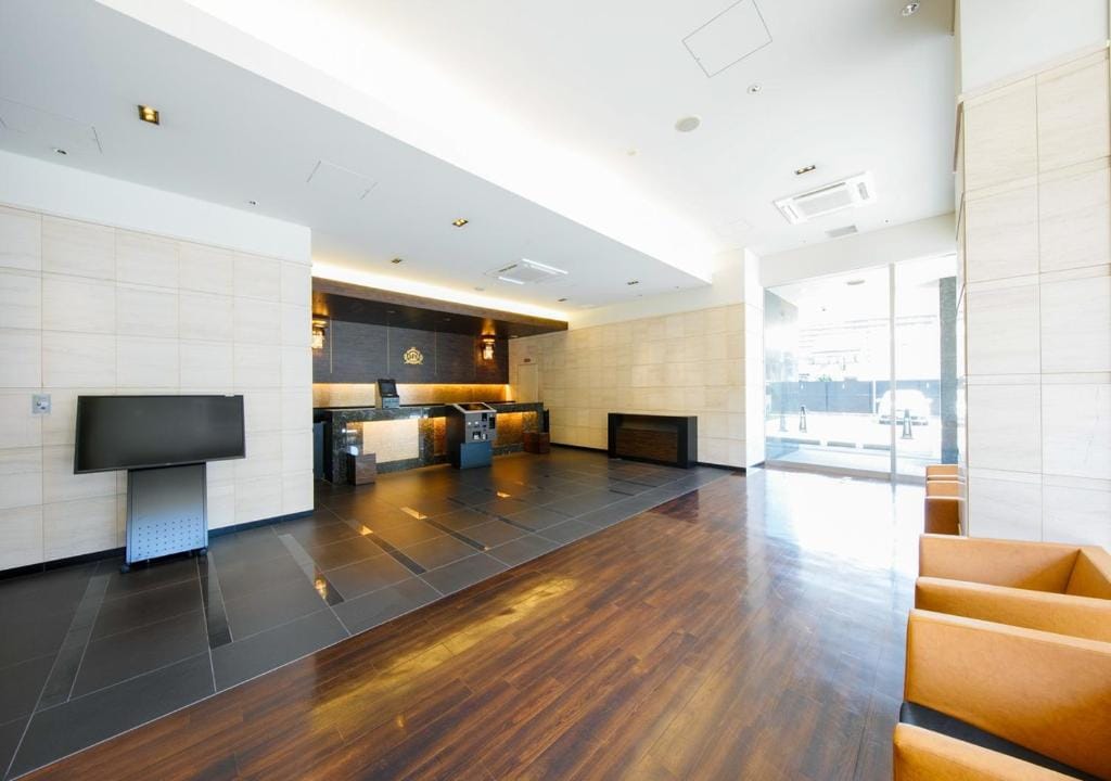 APA Hotel Sakai Ekimae — 2