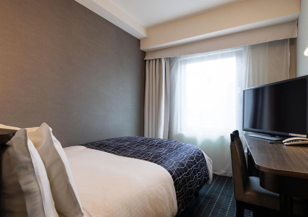APA Hotel Sakai Ekimae — 4