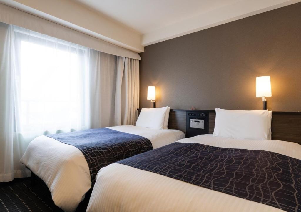 APA Hotel Sakai Ekimae — 5