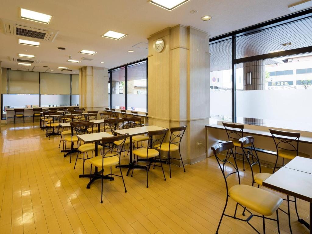 Comfort Hotel Sakai — 4