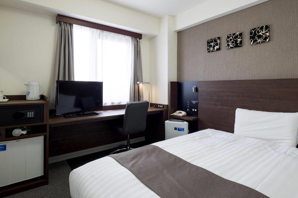 Comfort Hotel Sakai — 5
