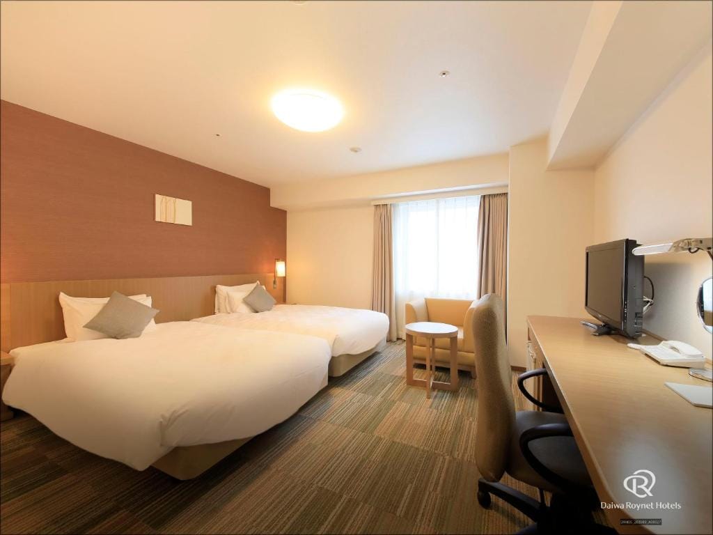 Daiwa Roynet Hotel Sakai Higashi — 2