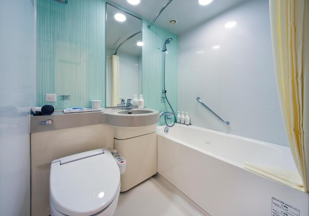 Daiwa Roynet Hotel Sakai Higashi — 3
