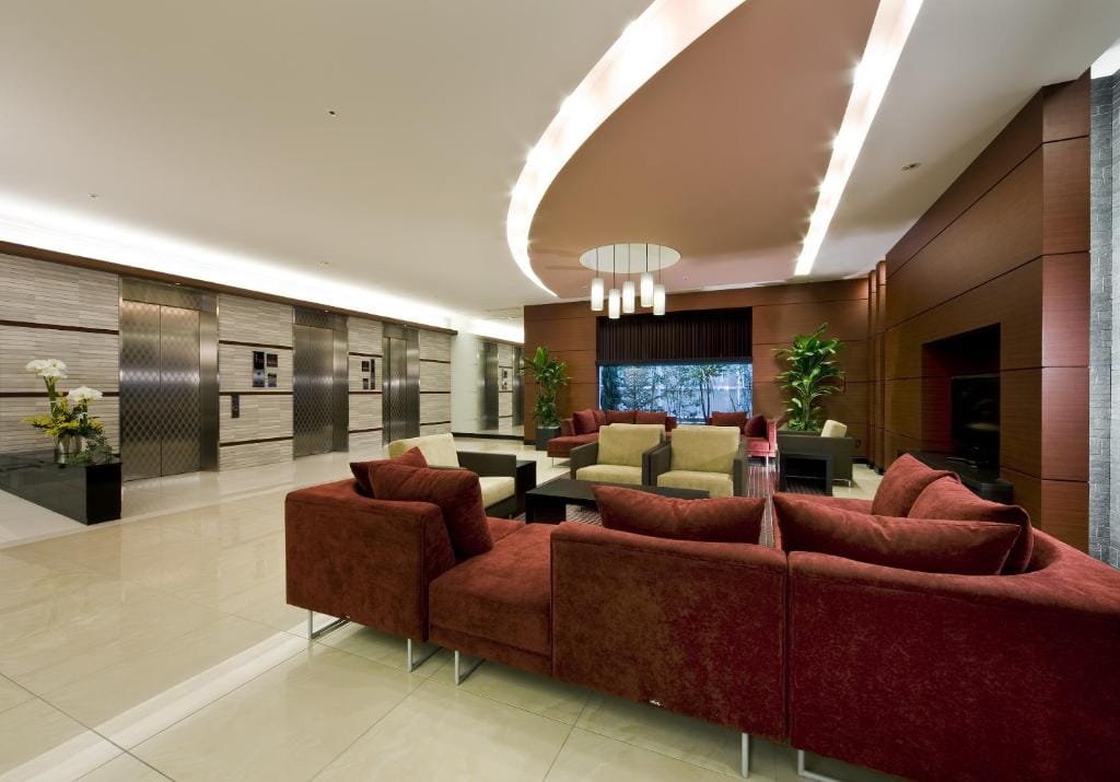 Daiwa Roynet Hotel Sakai Higashi — 5