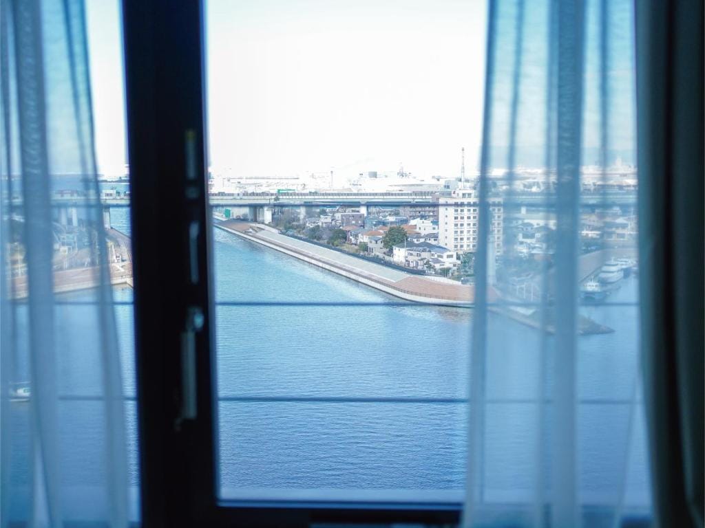 Dorsett by Agora Osaka Sakai — 3
