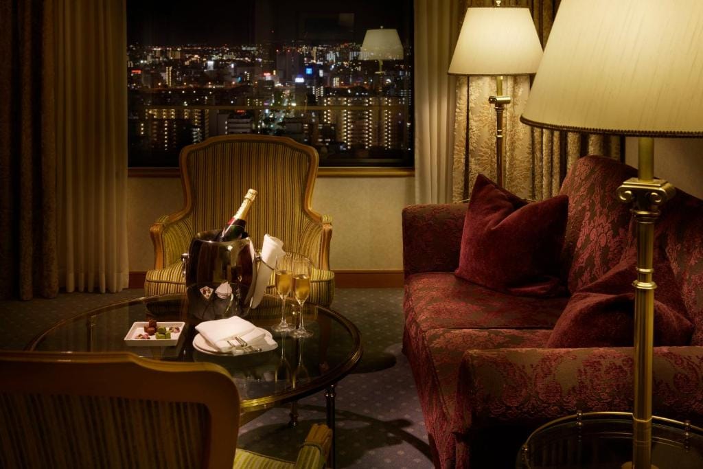 Hotel Agora Regency Osaka Sakai — 2