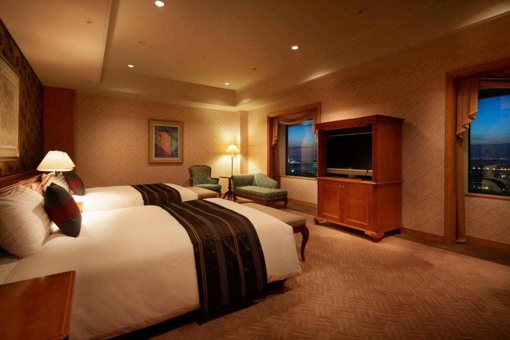 Hotel Agora Regency Osaka Sakai — 3