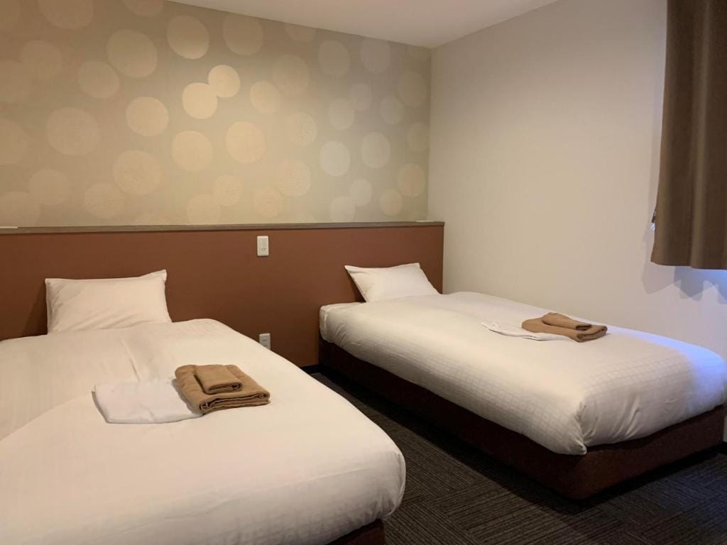 HOTEL IL GRANDIT - Vacation STAY 46772v — 1