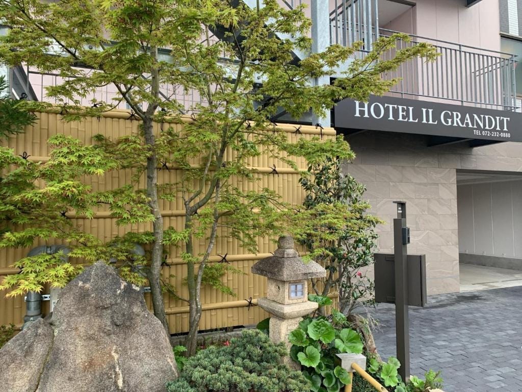 HOTEL IL GRANDIT - Vacation STAY 46772v — 5