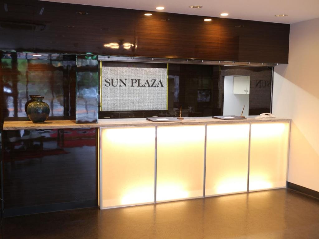 Hotel Sun Plaza Sakai — 3