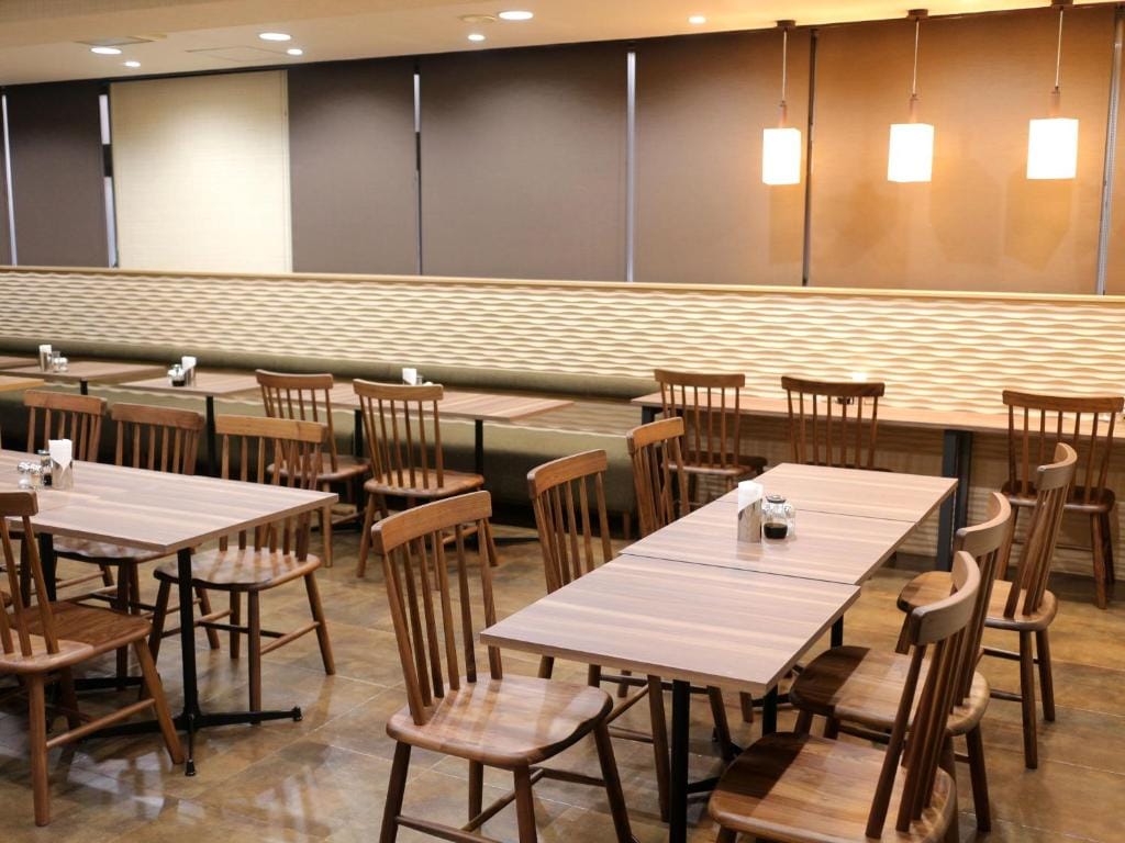 Hotel Sun Plaza Sakai — 4