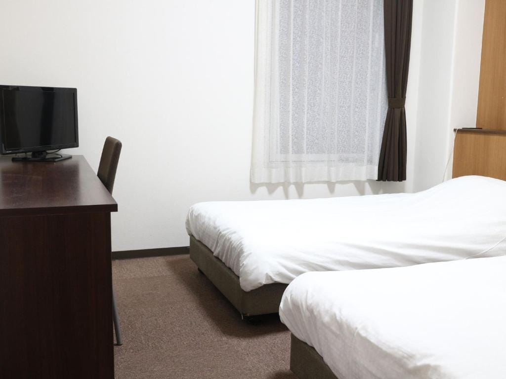 Hotel Sun Plaza Sakai — 5