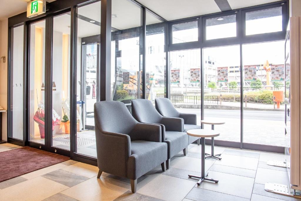 Kuretake Inn Nankai Sakai-Ekimae — 5