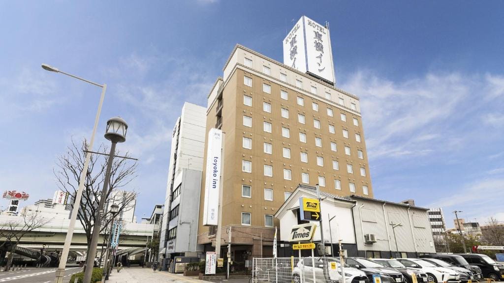 Toyoko Inn Osaka Sakai-higashi-eki — 1