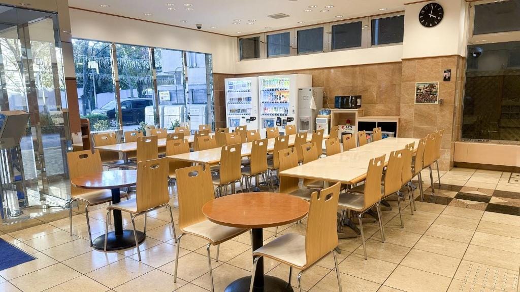 Toyoko Inn Osaka Sakai-higashi-eki — 3